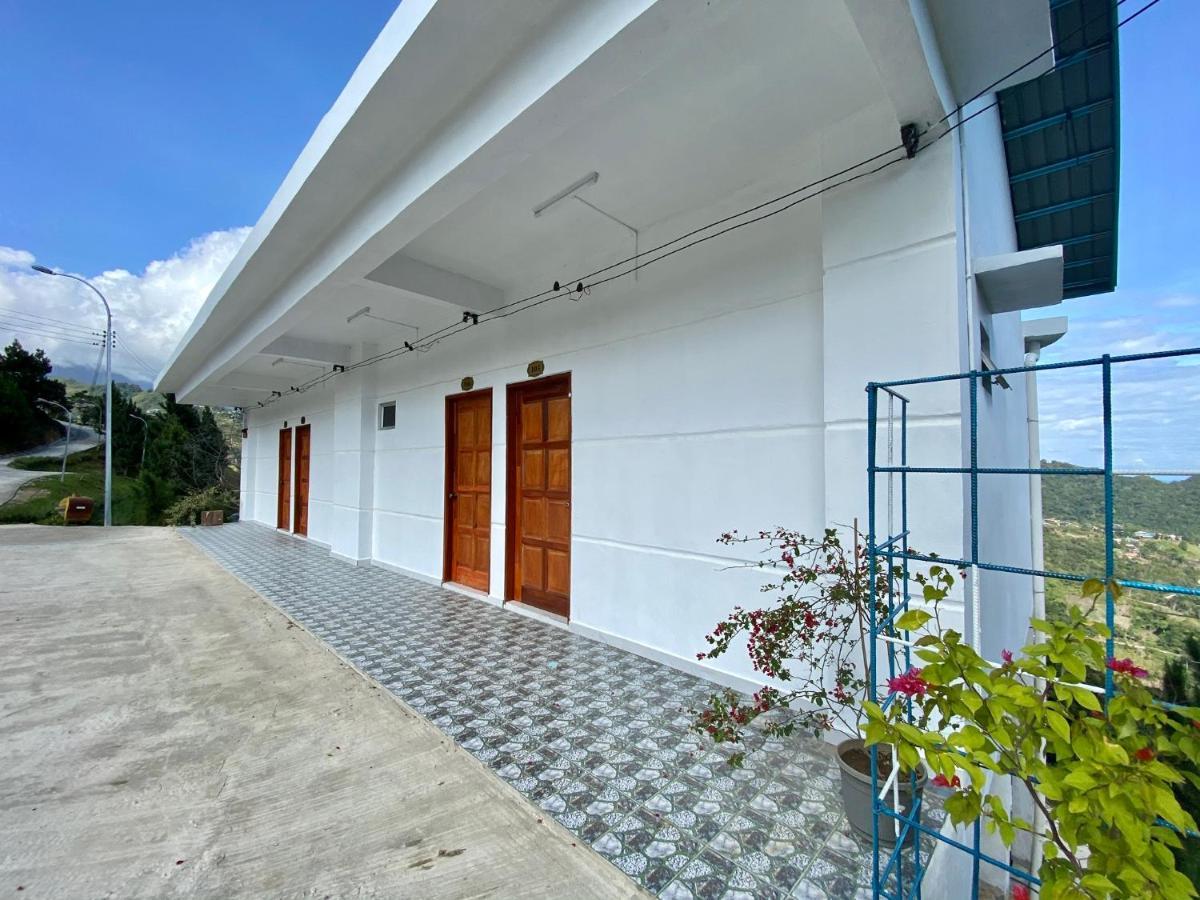 Jr Resort Ranau Exterior photo